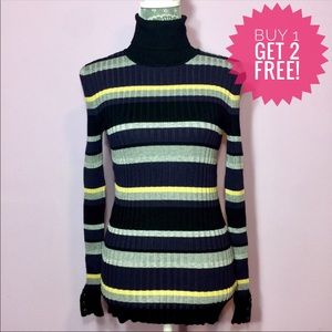 Style & Co Turtleneck Sweater